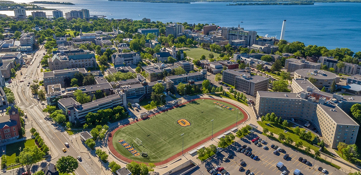 Queen's University